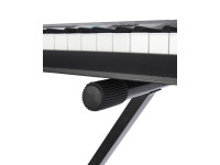 Gator Frameworks Suporte de teclado RI-KEYXW-1 Gator Frameworks Suporte de teclado RI-KEYXW-1